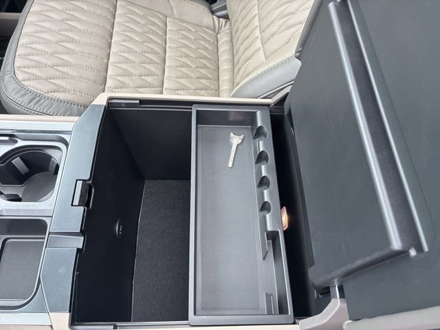 Used 2026 Ford F450 Platinum image 28