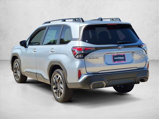 New 2026 Subaru Forester Limited AWD/4WD image 9