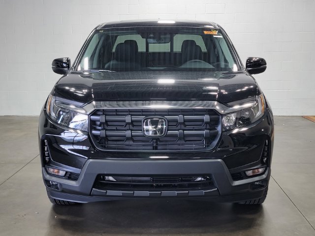 New 2026 Honda Ridgeline RTL image 3