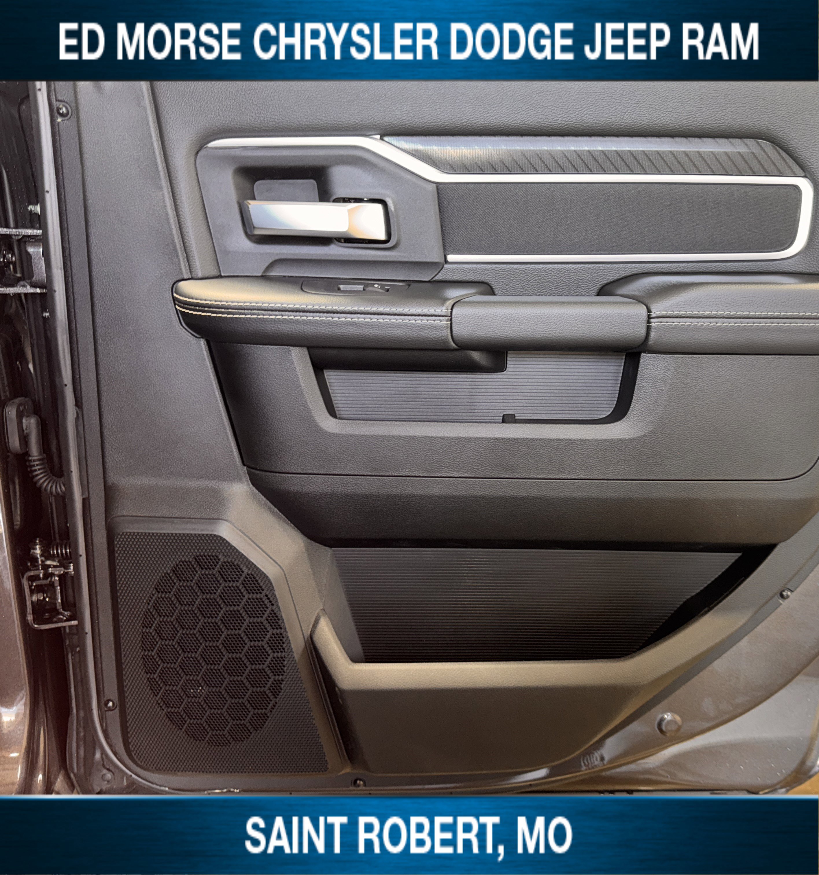 New 2025 RAM 2500 Big Horn image 38