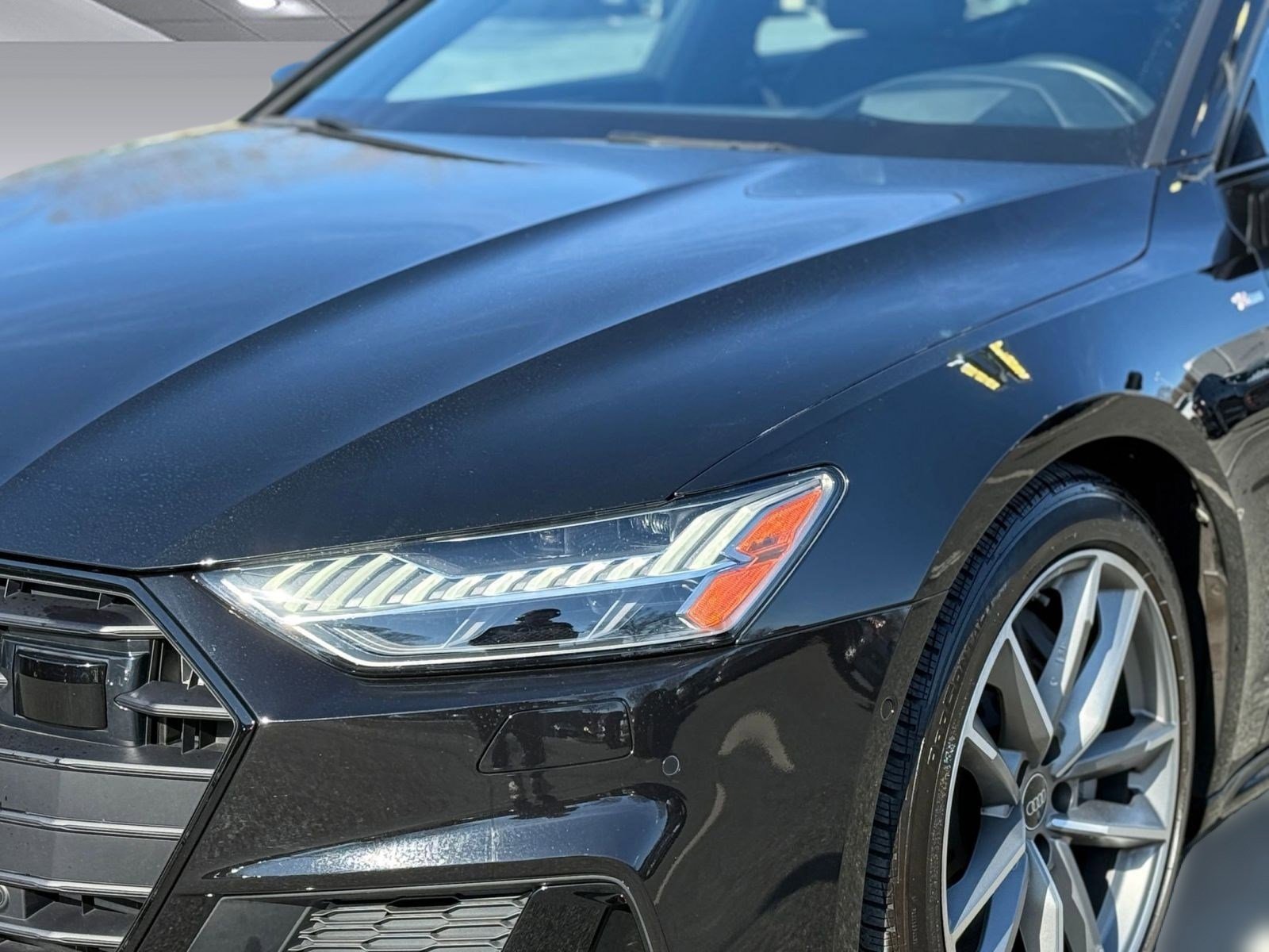 Used 2023 Audi A7 3.0T Prestige image 11