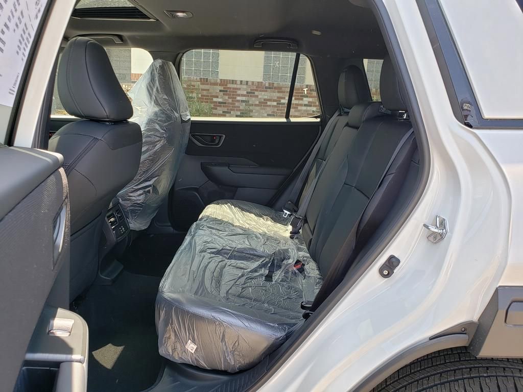 New 2026 Subaru Outback Premium AWD/4WD image 8