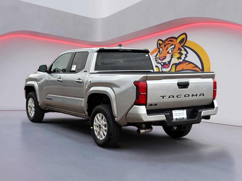 New 2026 Toyota Tacoma SR5 image 6