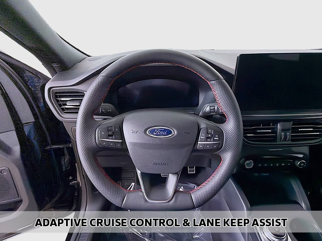 Used 2023 Ford Escape ST-Line Elite AWD/4WD image 4