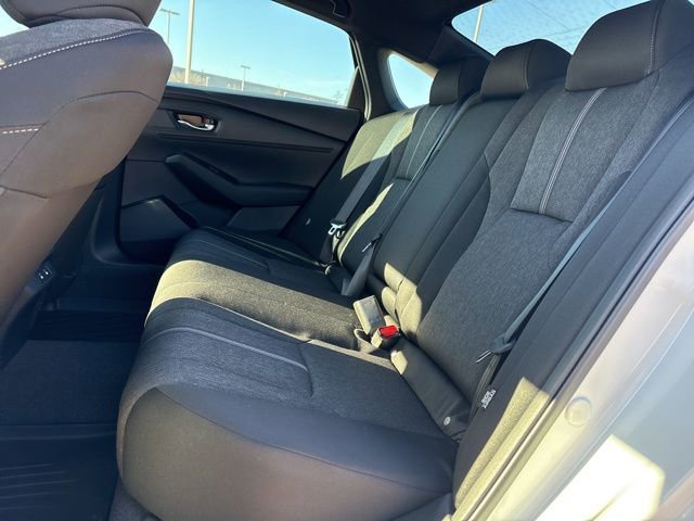 New 2026 Honda Accord Sport image 10