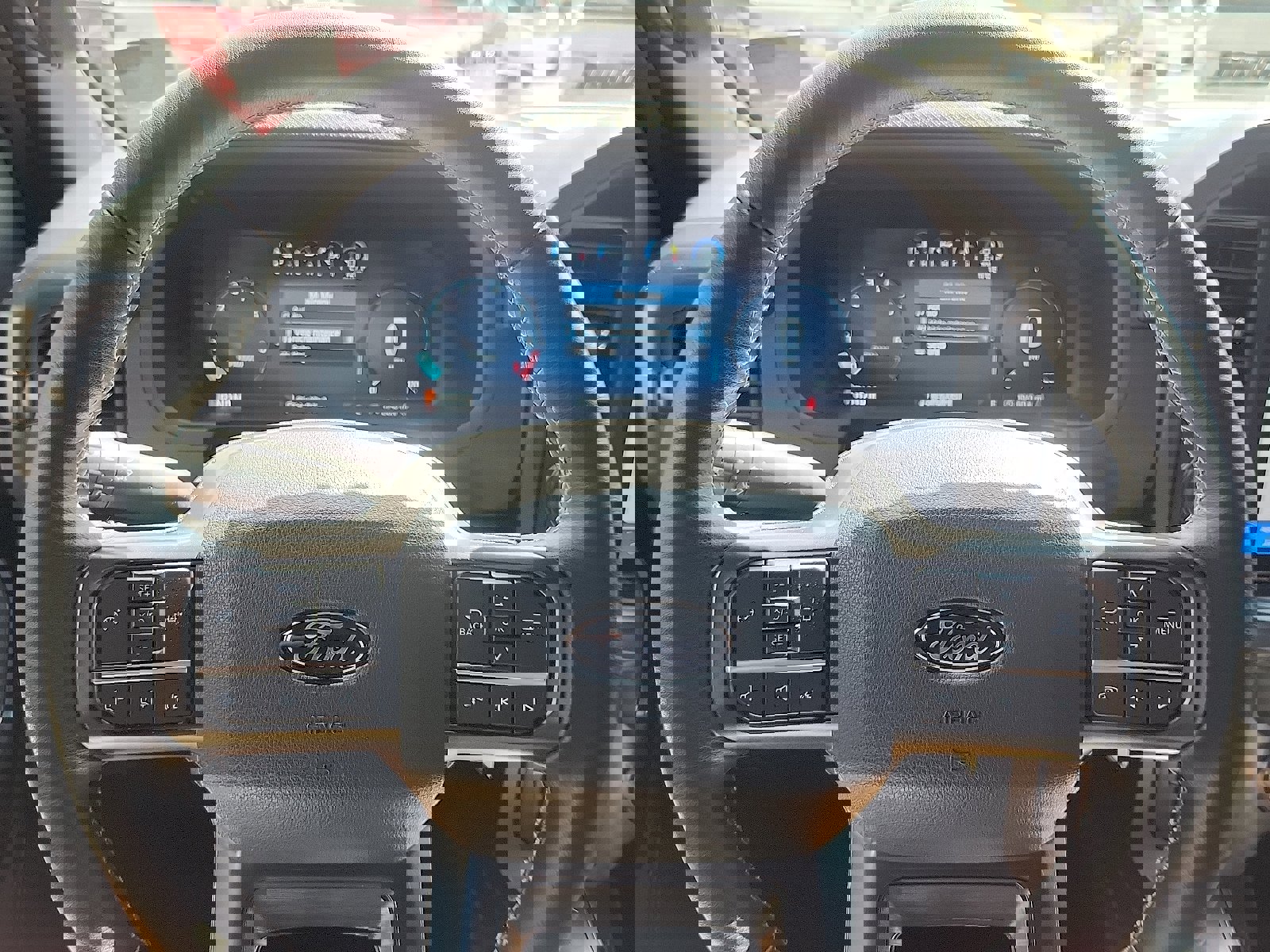 Certified 2024 Ford F150 XLT w/ XLT Black Appearance Package image 20