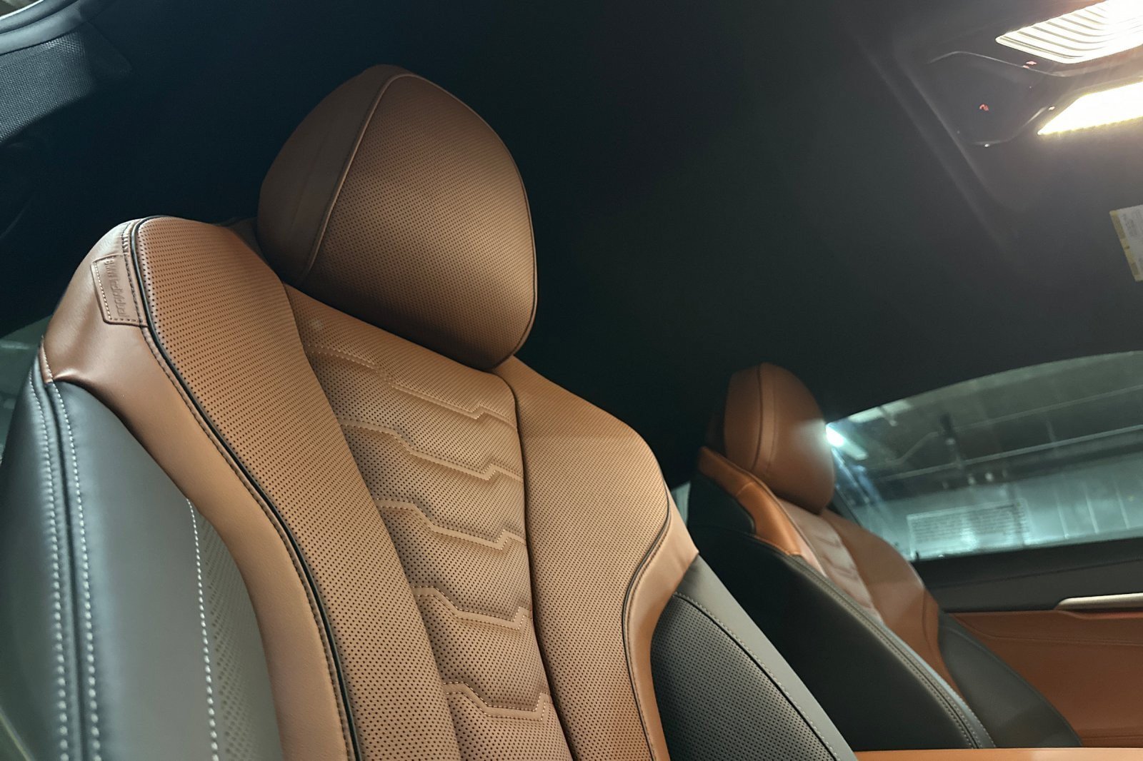 New 2026 BMW 840i xDrive Coupe AWD/4WD image 13
