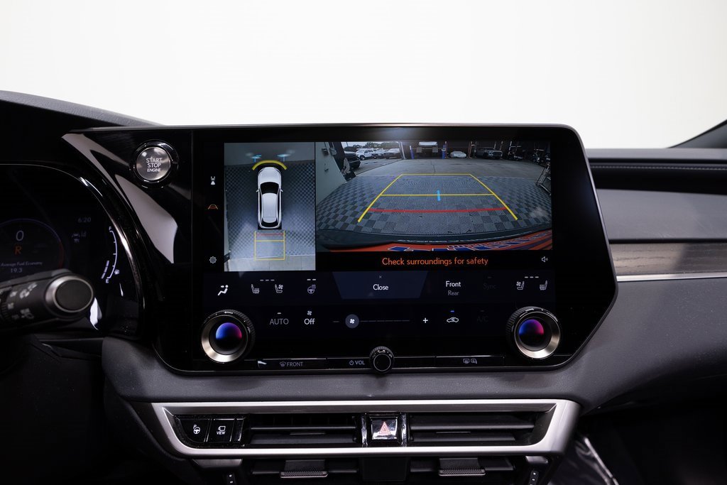 Used 2024 Lexus RX 350 Premium image 29