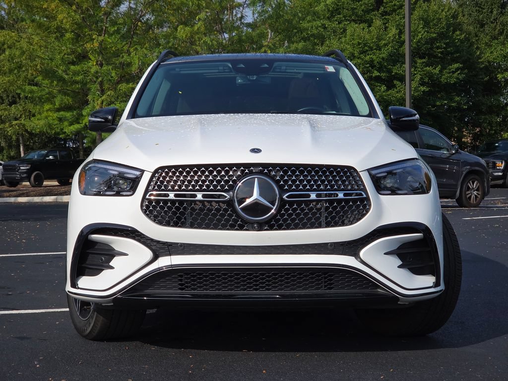 Used 2026 Mercedes-Benz GLE 450 4MATIC image 21