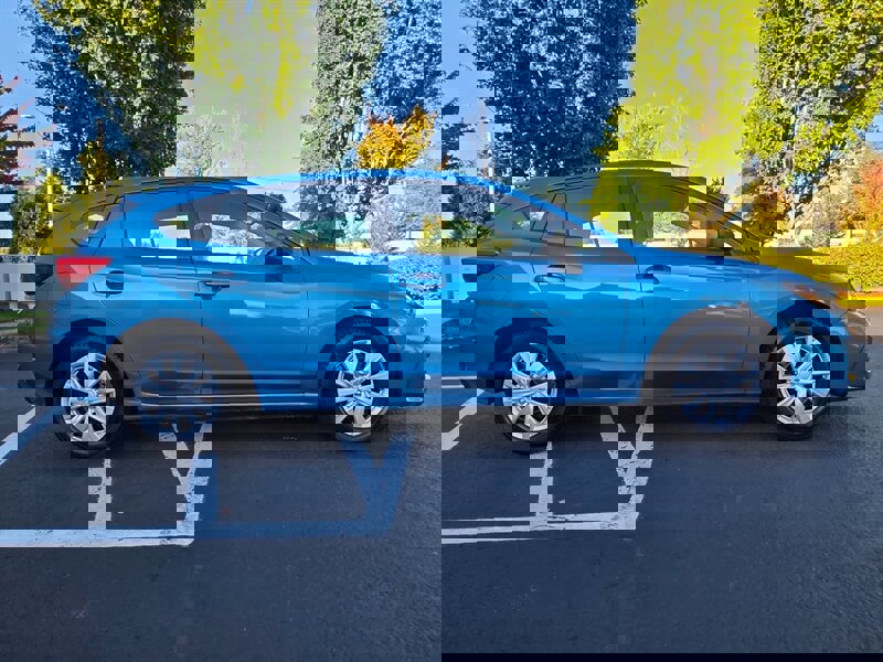 Used 2018 Subaru Impreza 2.0i image 4