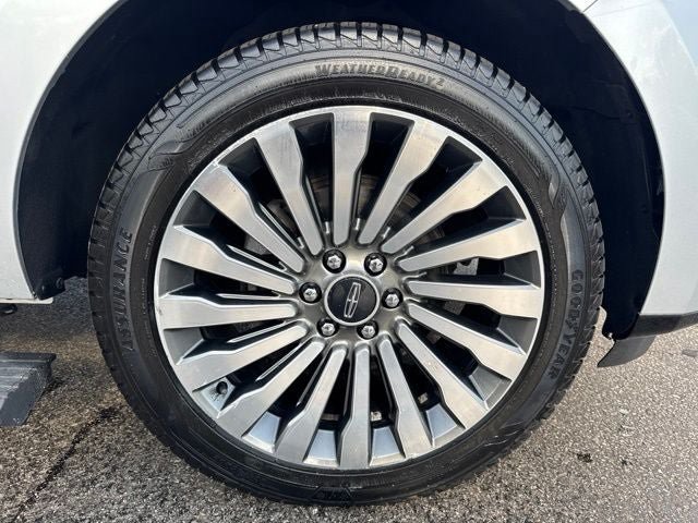 Used 2018 Lincoln Navigator L Reserve w/ Cargo Package AWD/4WD image 32