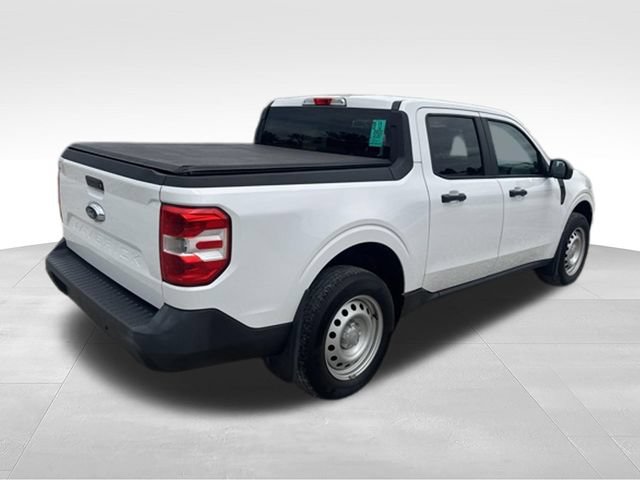 Used 2022 Ford Maverick XL FWD image 20