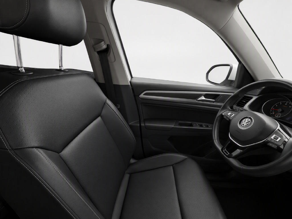 Used 2018 Volkswagen Atlas SEL FWD image 11