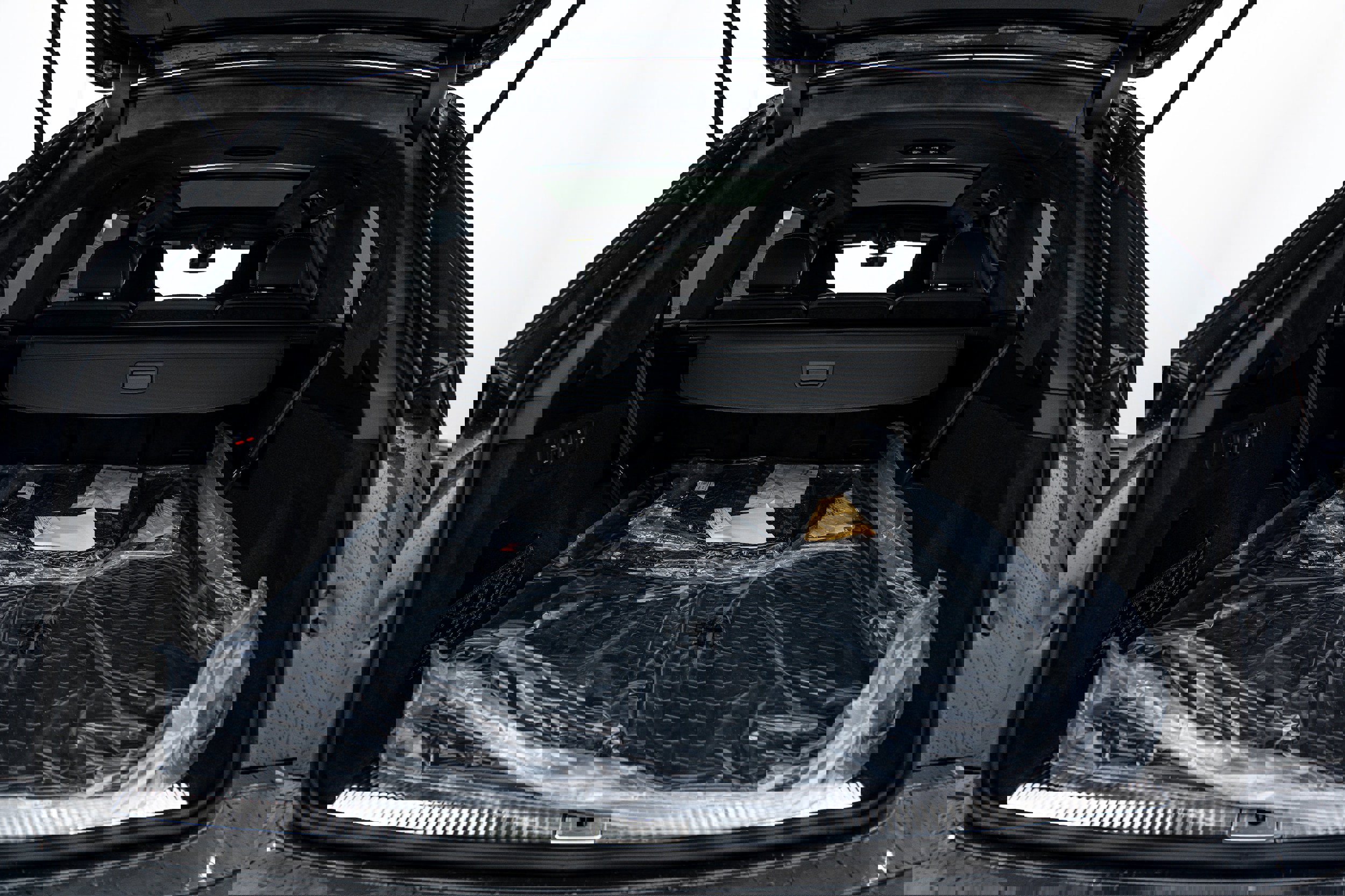 New 2026 Audi SQ7 Prestige image 19