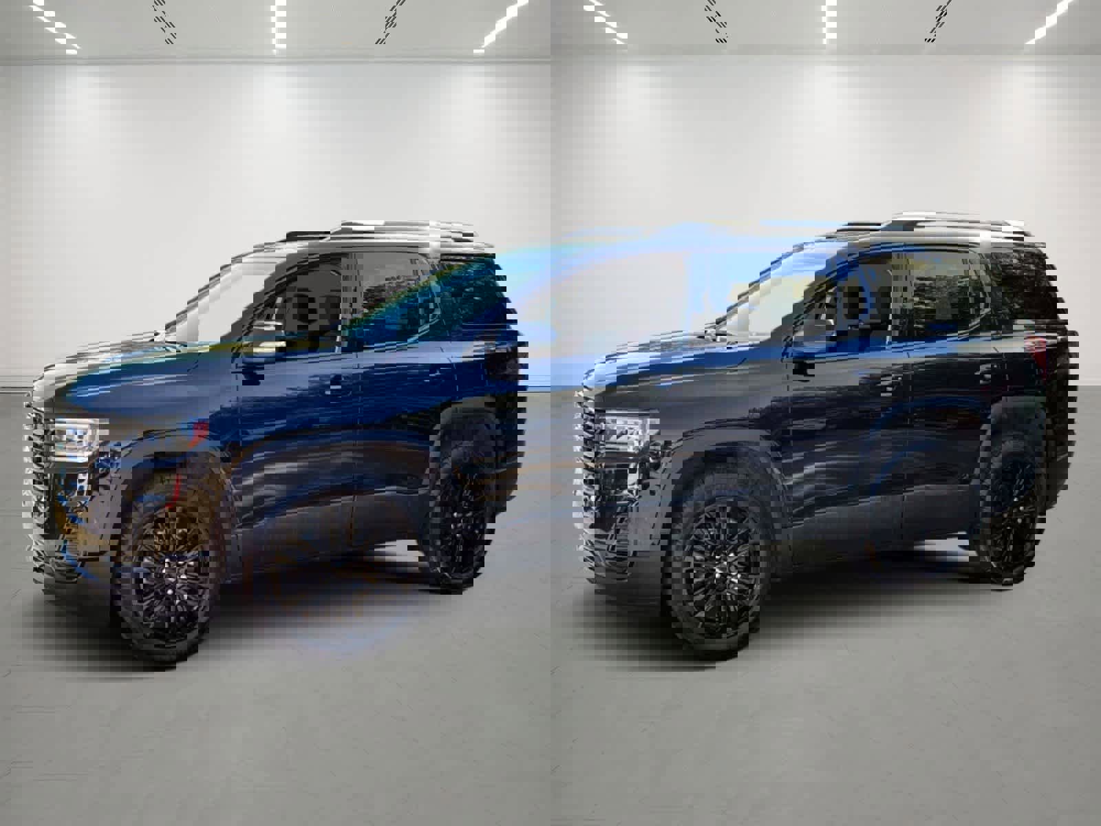 Used 2023 GMC Acadia SLE