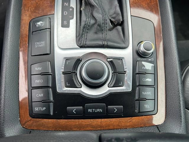 Used 2009 Audi Q7 4.2 Prestige AWD/4WD image 25
