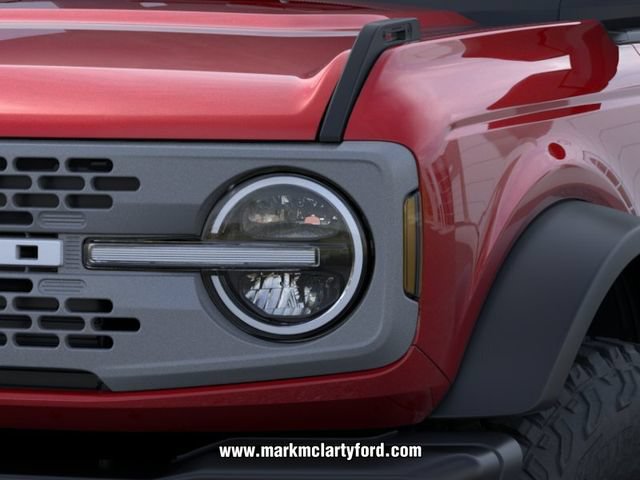 New 2026 Ford Bronco Badlands w/ Sasquatch Package AWD/4WD image 20
