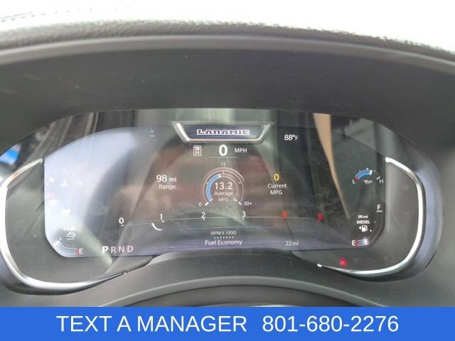 New 2026 RAM 3500 Laramie image 25