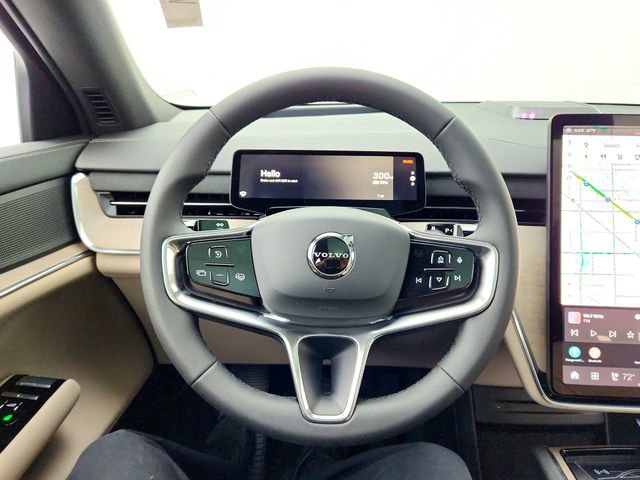 New 2025 Volvo EX90 Plus image 26