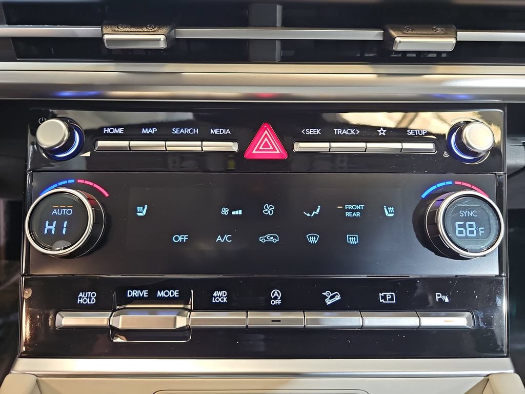 New 2026 Hyundai Santa Fe SEL AWD/4WD image 24