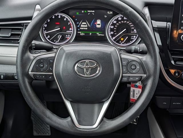 Certified 2024 Toyota Camry LE image 13