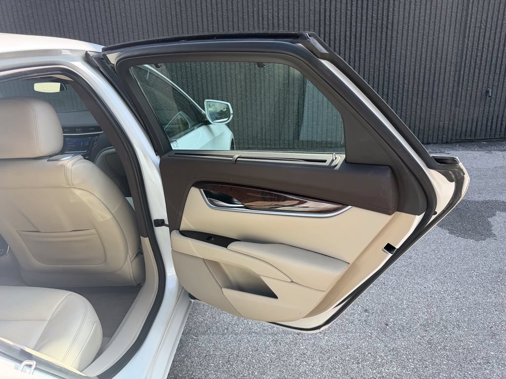 Used 2016 Cadillac XTS Premium FWD image 24