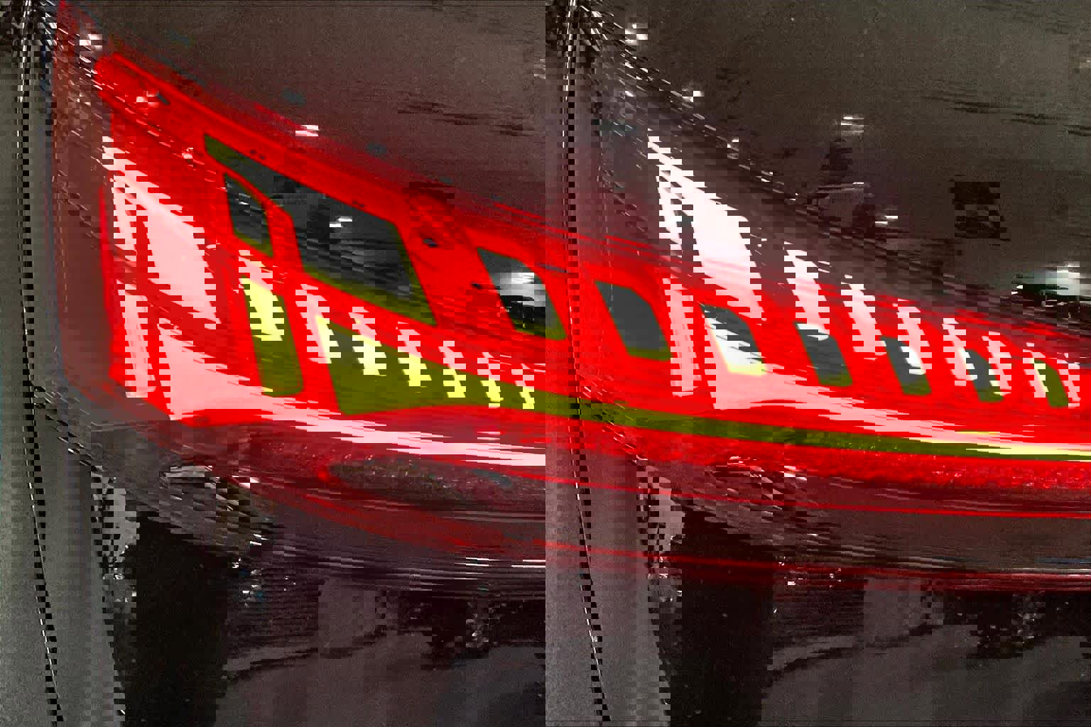 New 2026 Audi SQ7 Premium Plus image 14