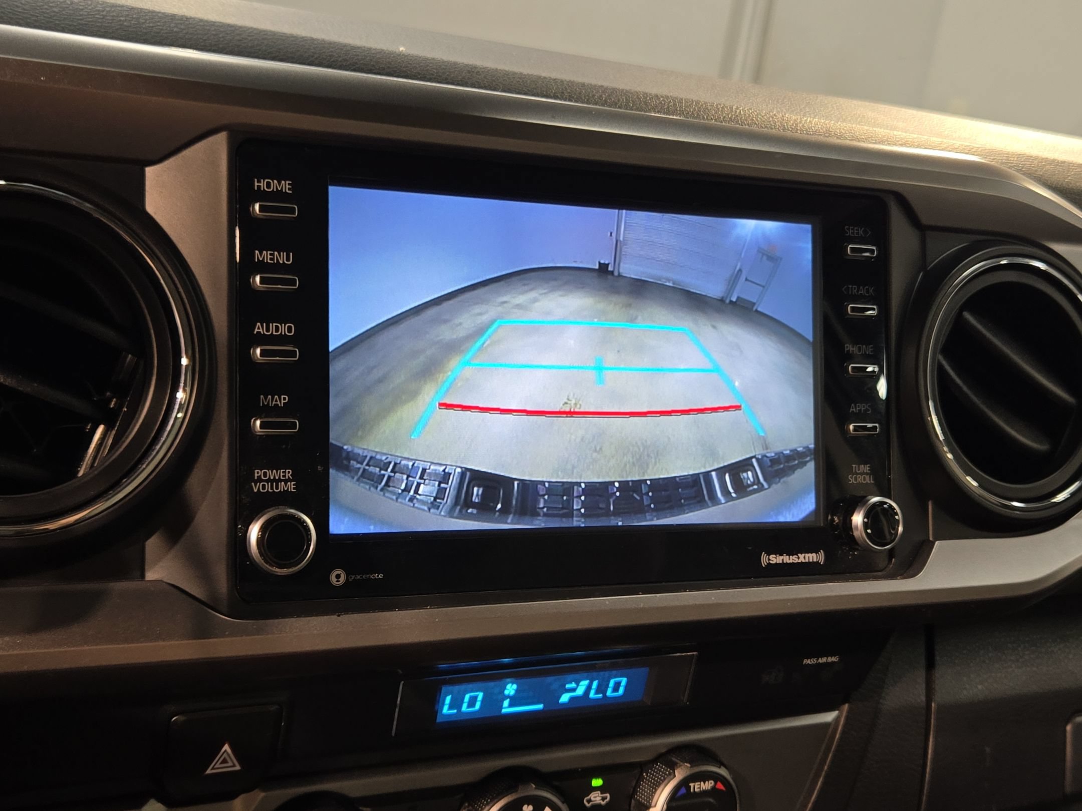Used 2023 Toyota Tacoma SR5 RWD image 30