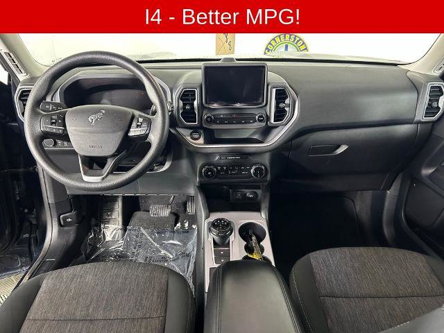 Certified 2022 Ford Bronco Sport Big Bend image 8