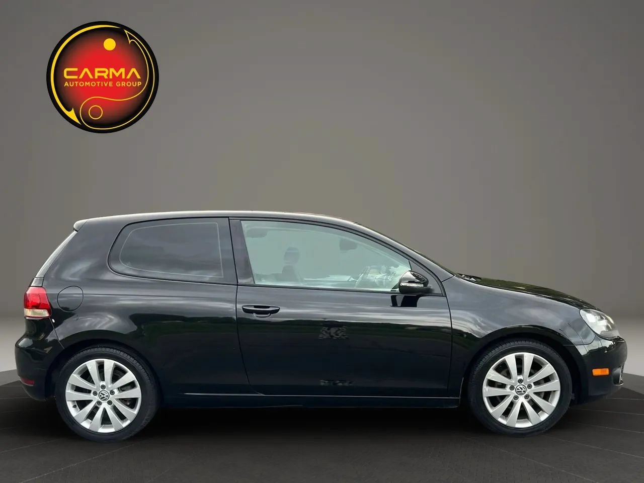 Used 2012 Volkswagen Golf TDI FWD image 7