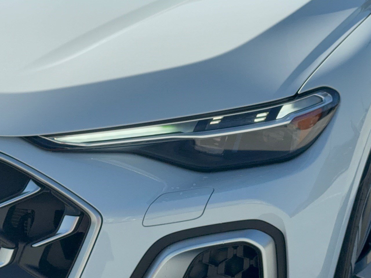 New 2026 Audi SQ5 Prestige AWD/4WD image 12