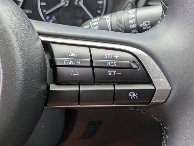 New 2026 MAZDA CX-30 AWD 2.5 S w/ Select Sport Pkg image 22