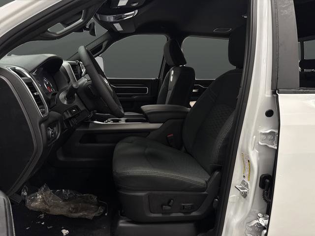 New 2026 RAM 2500 Big Horn image 4