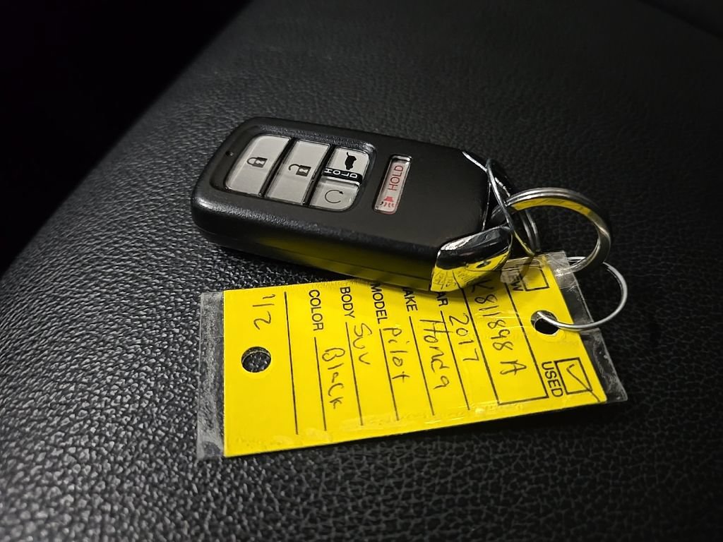 Used 2017 Honda Pilot EX-L image 36