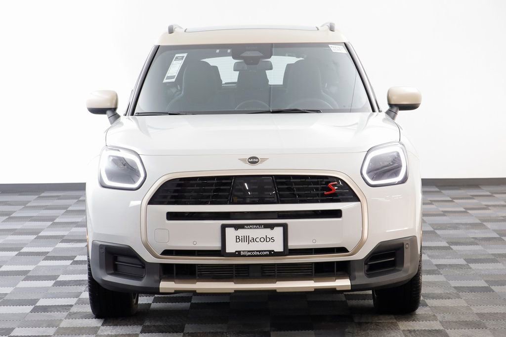 Certified 2025 MINI Cooper Countryman S image 21