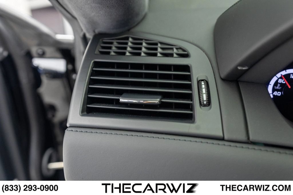 Used 2012 Mercedes-Benz CL 65 AMG image 65