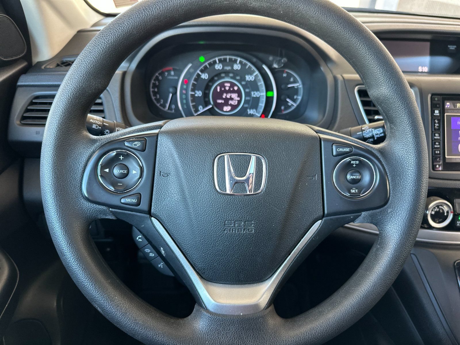 Used 2016 Honda CR-V EX image 23