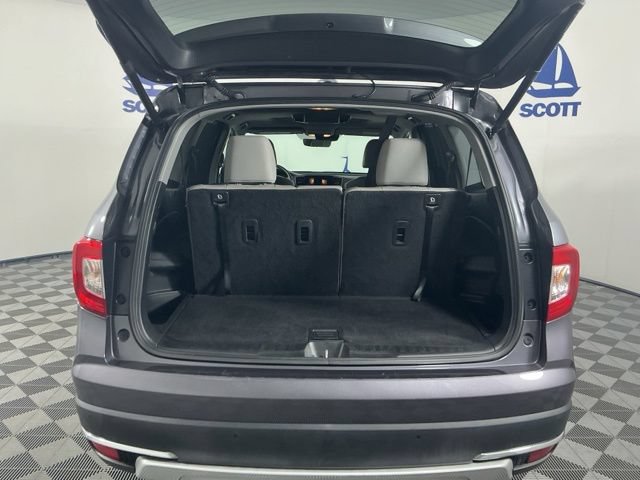 Used 2019 Honda Pilot Touring image 23