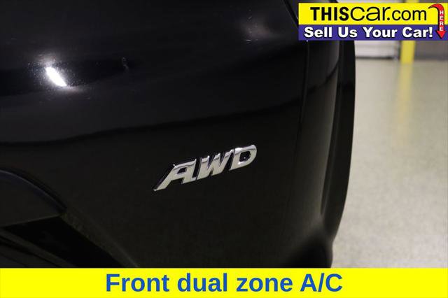 Used 2021 Honda CR-V EX image 12