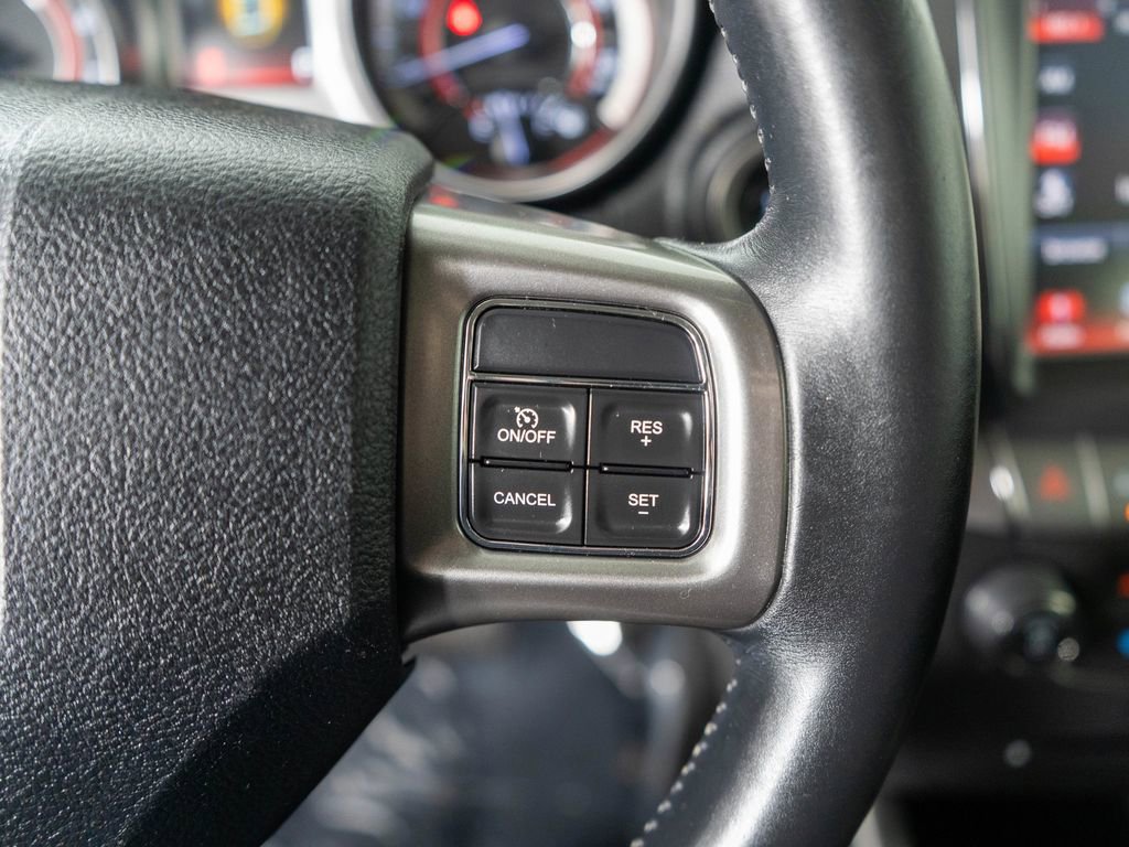 Used 2017 Dodge Journey Crossroad image 16