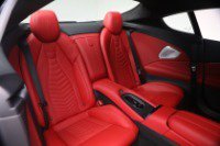 New 2026 Maserati GranTurismo Modena AWD/4WD image 19