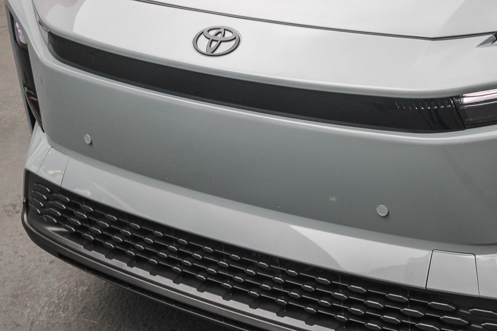 New 2026 Toyota C-HR AWD/4WD image 6