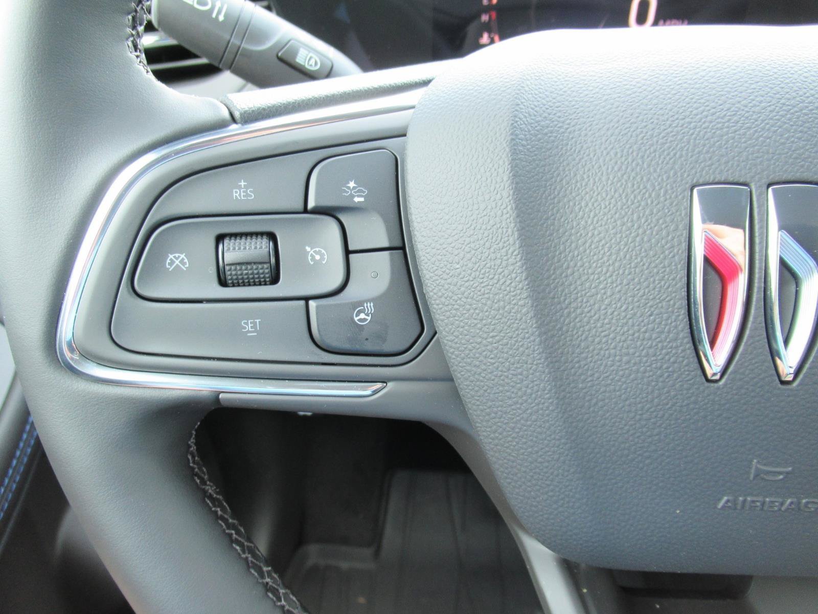 New 2026 Buick Encore GX Sport Touring w/ Comfort Package FWD image 24