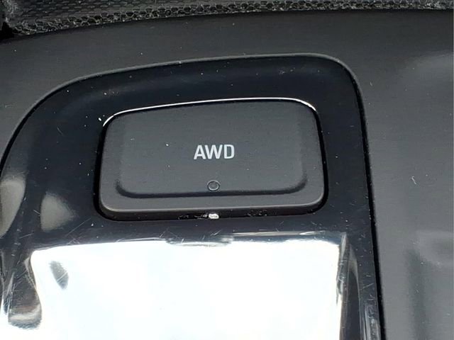 Used 2024 Chevrolet Equinox RS w/ LPO, Floor Liner Package AWD/4WD image 22