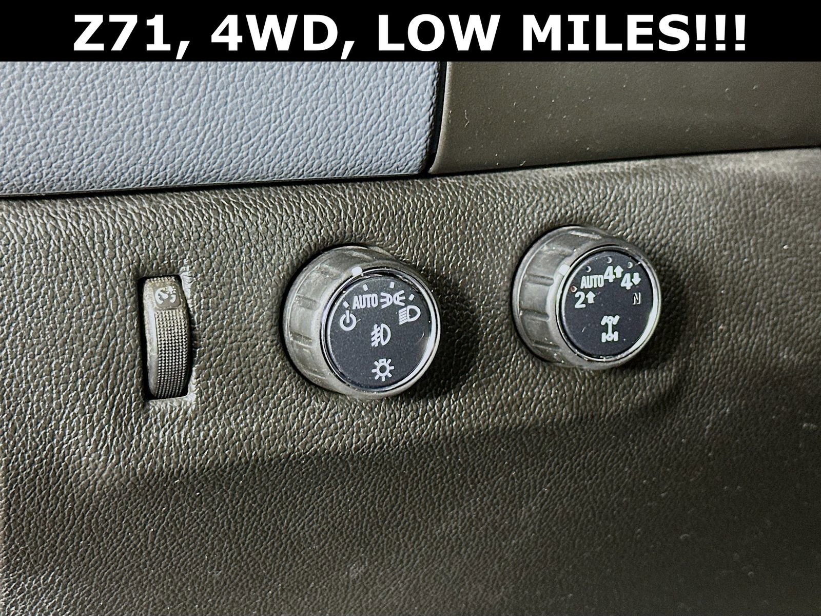 Used 2018 Chevrolet Colorado Z71 image 11