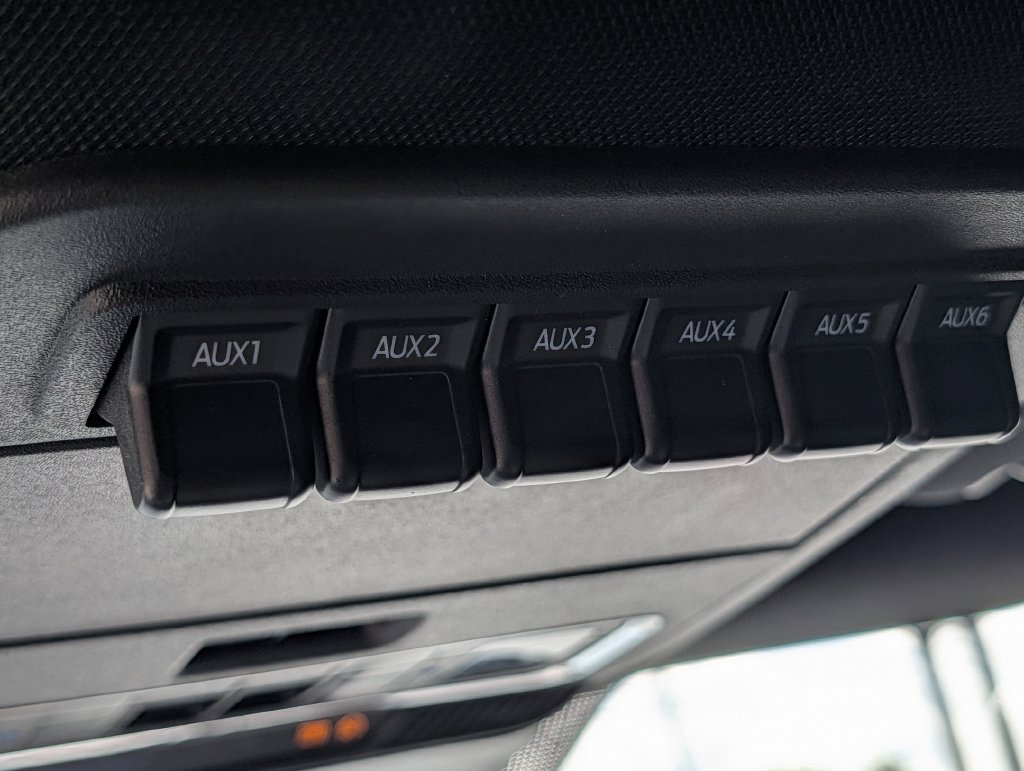 Used 2026 Ford F250 Platinum AWD/4WD image 23