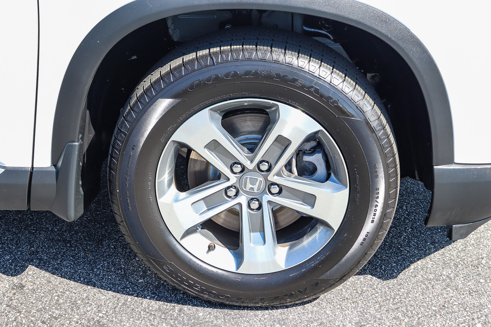 Certified 2023 Honda Pilot EX-L image 7