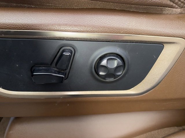 Used 2020 RAM 1500 Limited image 12