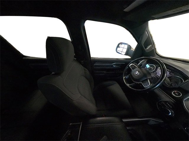 Used 2022 RAM 1500 Big Horn image 38
