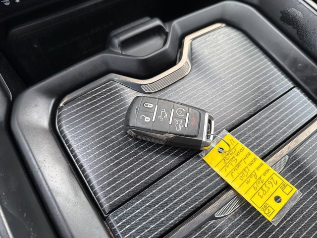 Used 2019 RAM 1500 Limited w/ Advanced Safety Group image 42